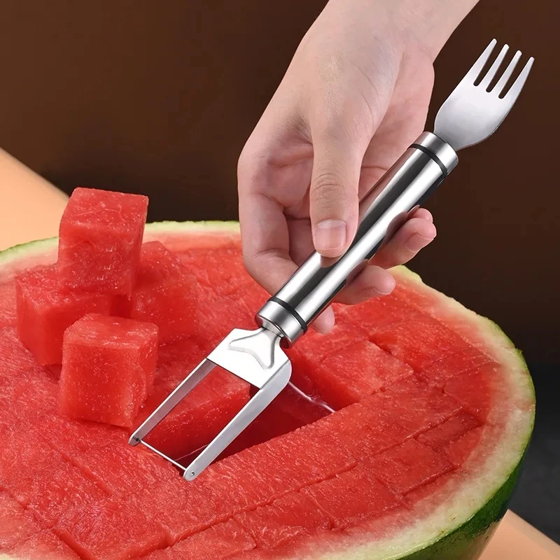 Melonis | Perfekt melon på sekunder