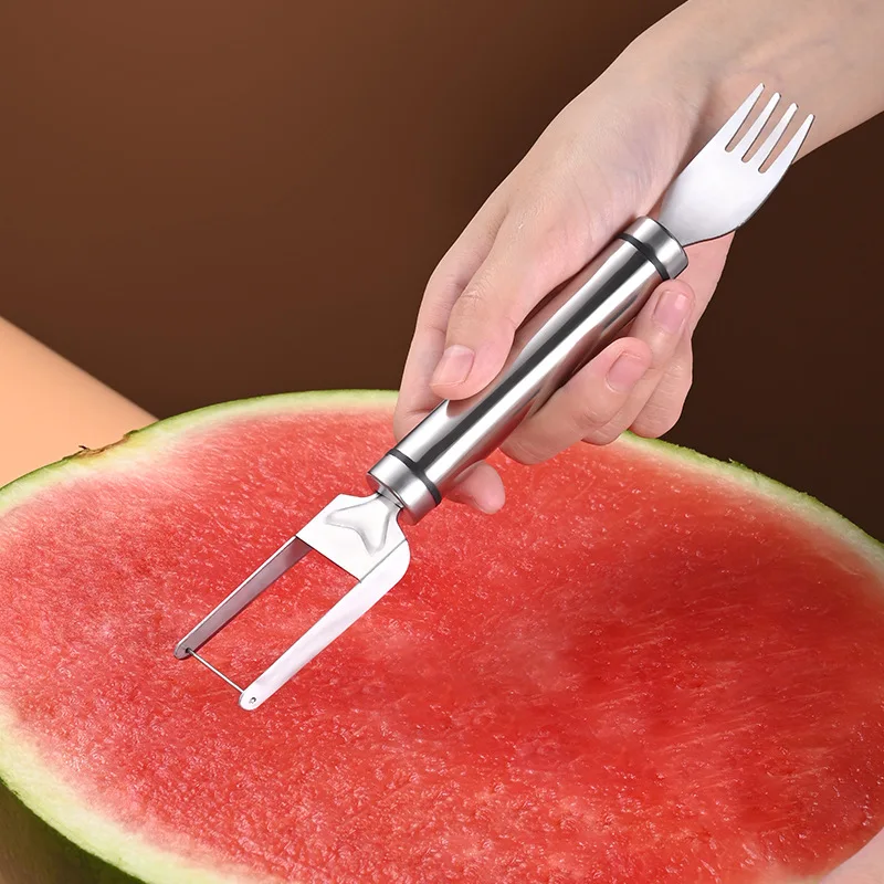 Melonis | Perfekt melon på sekunder