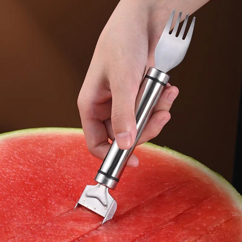 Melonis | Perfekt melon på sekunder