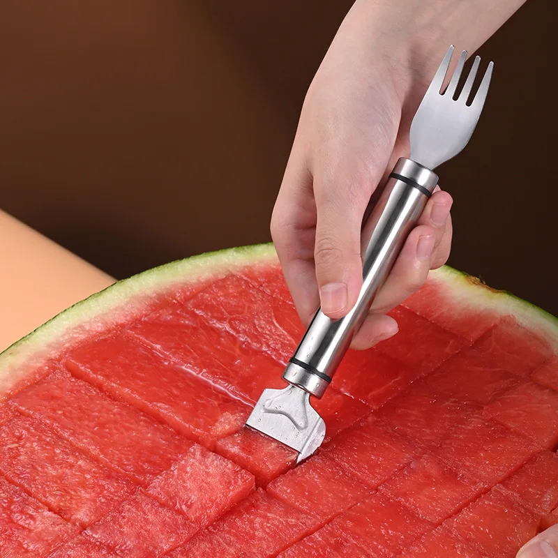 Melonis | Perfekt melon på sekunder