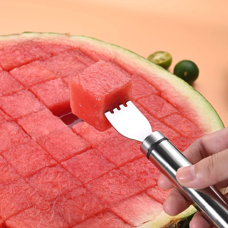 Melonis | Perfekt melon på sekunder