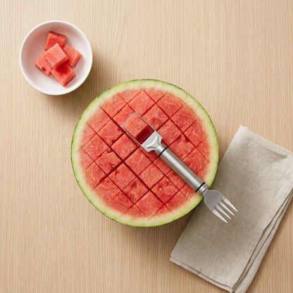 Melonis | Perfekt melon på sekunder