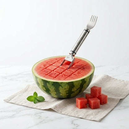 Melonis | Perfekt melon på sekunder